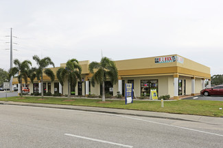 More details for 8 Del Prado Blvd & 1524 Hancock Bridge – Retail for Sale, Cape Coral, FL