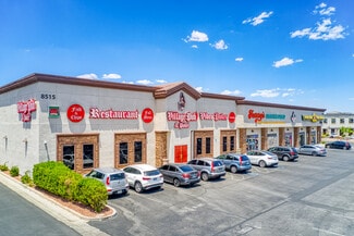 More details for 8515 S Eastern Ave, Las Vegas, NV - Retail to Rent