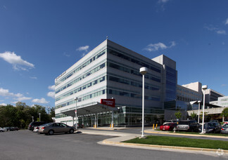 More details for 1400 Forest Glen Rd, Silver Spring, MD - Office/Medical, Medical for Rent