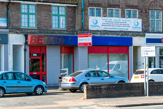 313-329 Goring Rd, Worthing for sale Building Photo- Image 1 of 1