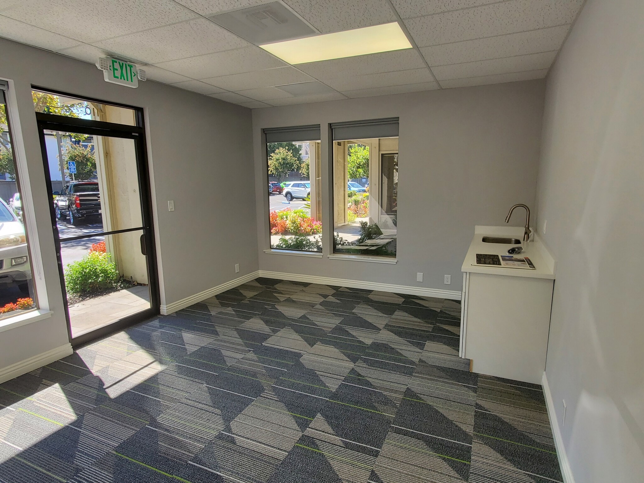 1280 Boulevard Way, Walnut Creek, CA to rent Building Photo- Image 1 of 5