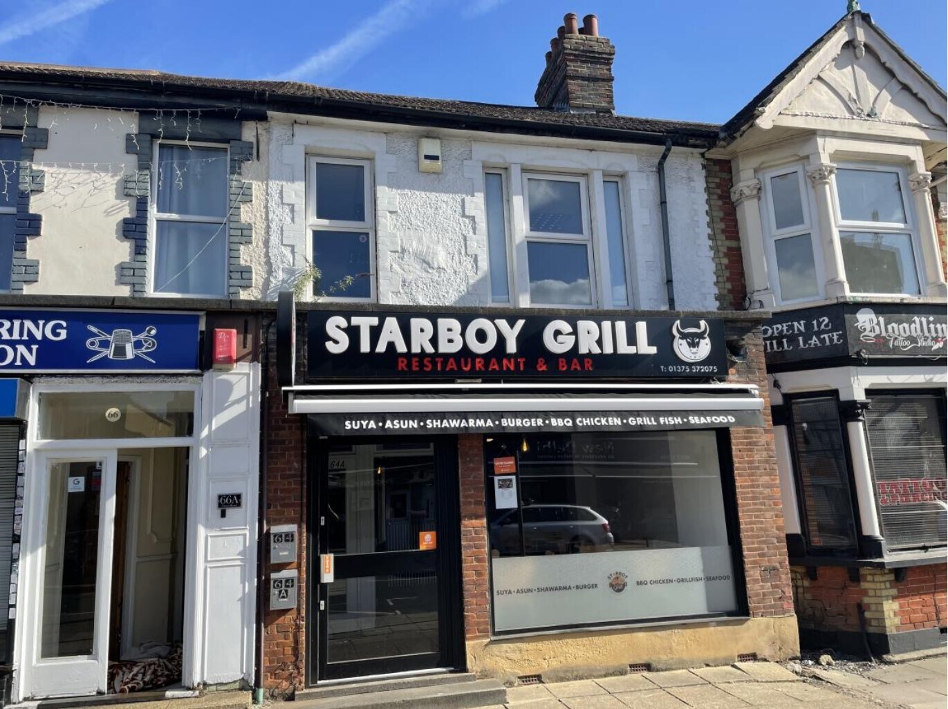 64 Orsett Rd, Grays for sale Primary Photo- Image 1 of 1