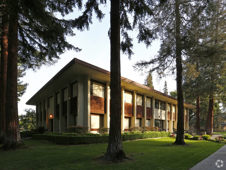 1600 The Alameda, San Jose, CA for sale - Building Photo - Image 2 of 11