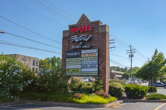 More details for 4126 Joppa Rd, Perry Hall, MD - Retail for Rent