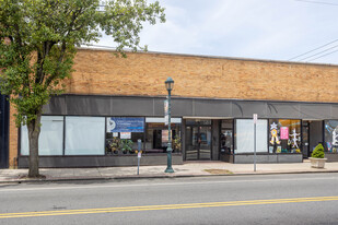 6 Rockaway Ave, Valley Stream NY - Commercial Property