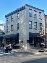 2227 Pine St, Philadelphia PA - Commercial Property