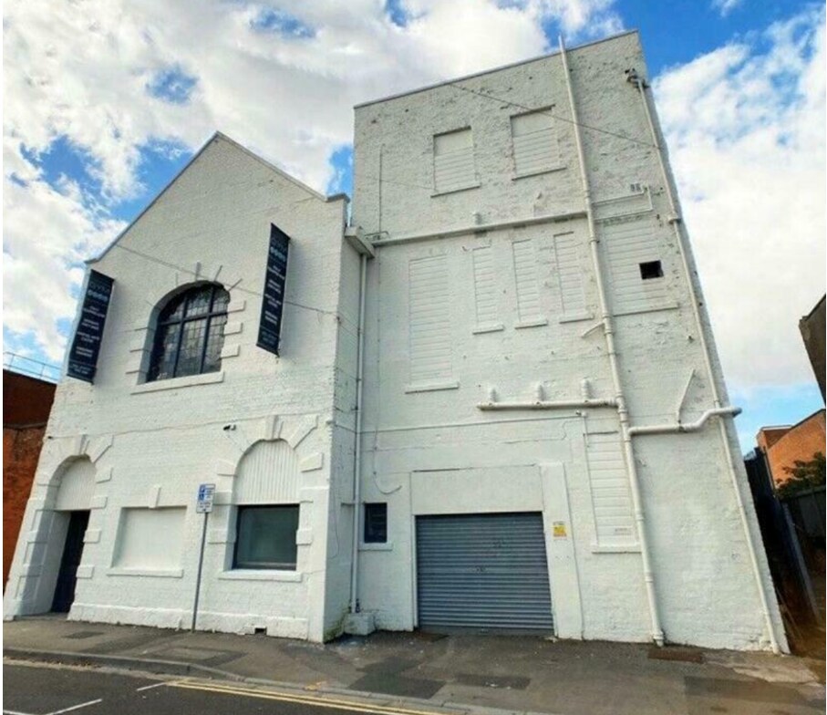 17 North St, Weston Super Mare for sale Building Photo- Image 1 of 1