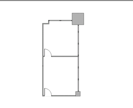 350 N Sam Houston Pky E, Houston, TX for rent Floor Plan- Image 1 of 1