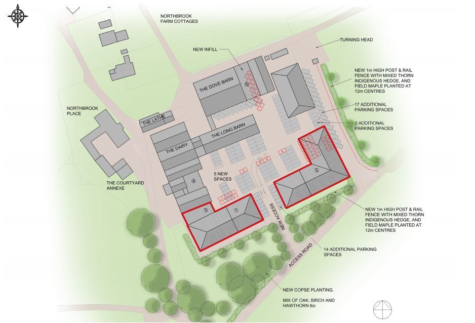 Farnham Rd, Farnham for sale Primary Photo- Image 1 of 1