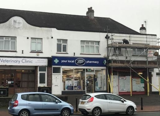 147 Cobham Rd, Leatherhead for sale - Primary Photo - Image 1 of 1