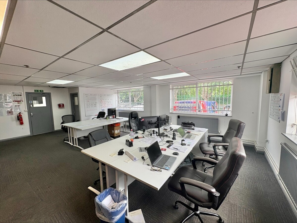 Astor Road, Salford, GTM M50 1BB - Unit 1A -  - Interior Photo - Image 1 of 8