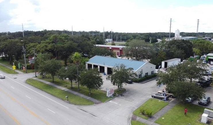 2982 Michigan Ave, Kissimmee, FL for sale - Building Photo - Image 1 of 1