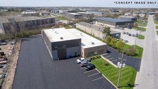 More details for 1725 Rossi Dr, Tecumseh, ON - Industrial for Sale