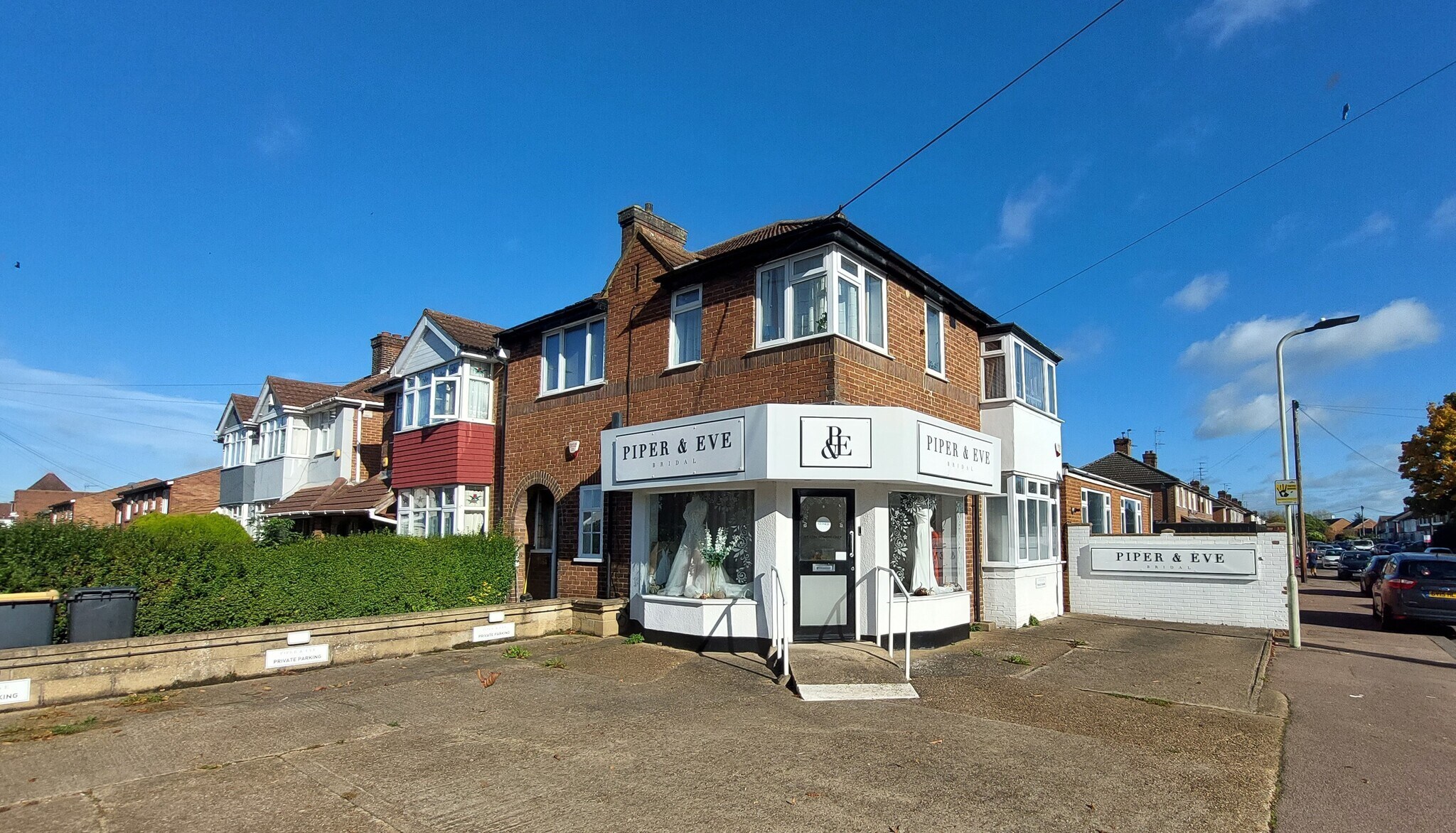 148-148a London Rd, Bedford for sale Building Photo- Image 1 of 1