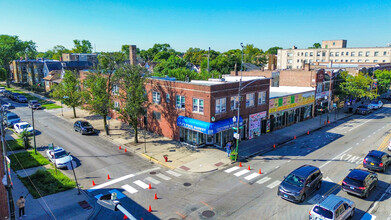 6308 S Albany Ave, Chicago, IL for sale Primary Photo- Image 1 of 6