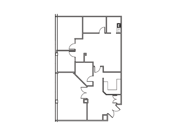 201 International Cir, Hunt Valley, MD to rent Floor Plan- Image 1 of 1