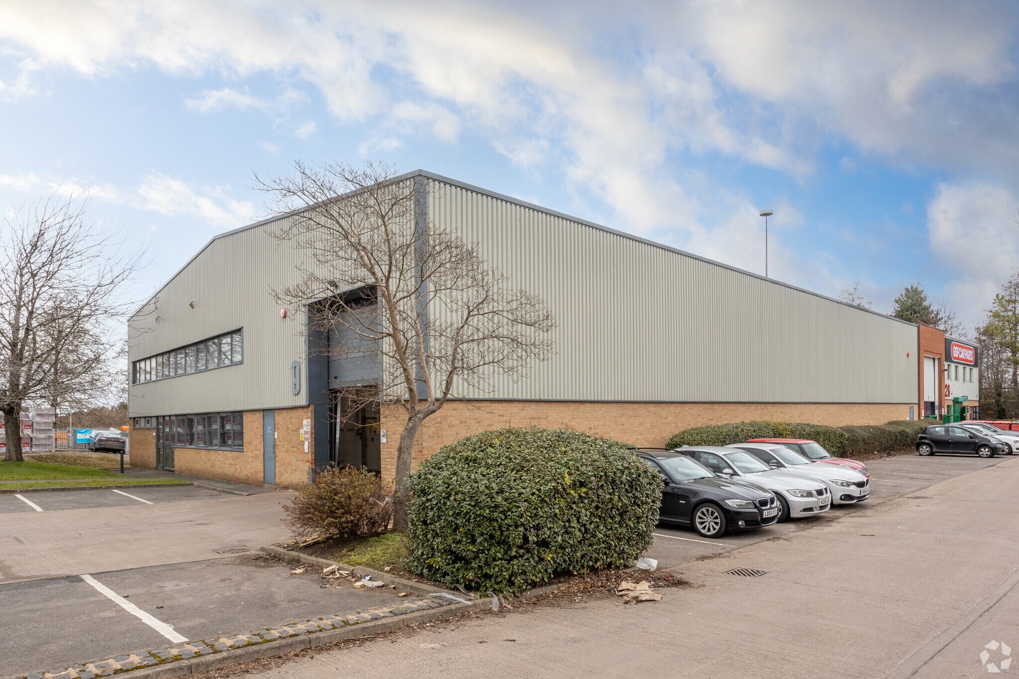 Eastern Close, Gloucester for sale Primary Photo- Image 1 of 1