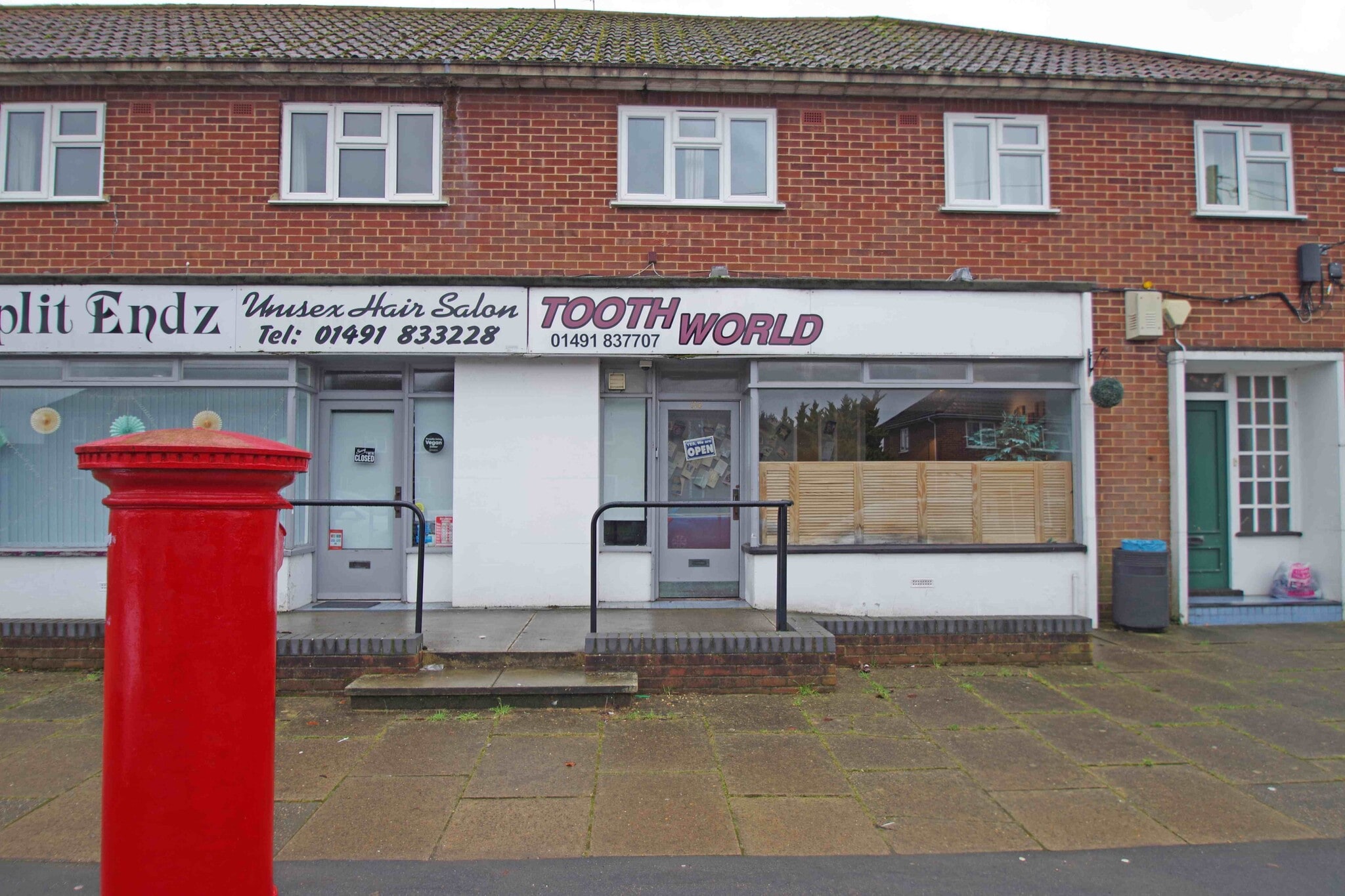 34 Sinodun Rd, Wallingford to rent Building Photo- Image 1 of 23