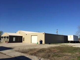 More details for 2120-2140 Winter Ave, Indianapolis, IN - Light Industrial for Sale