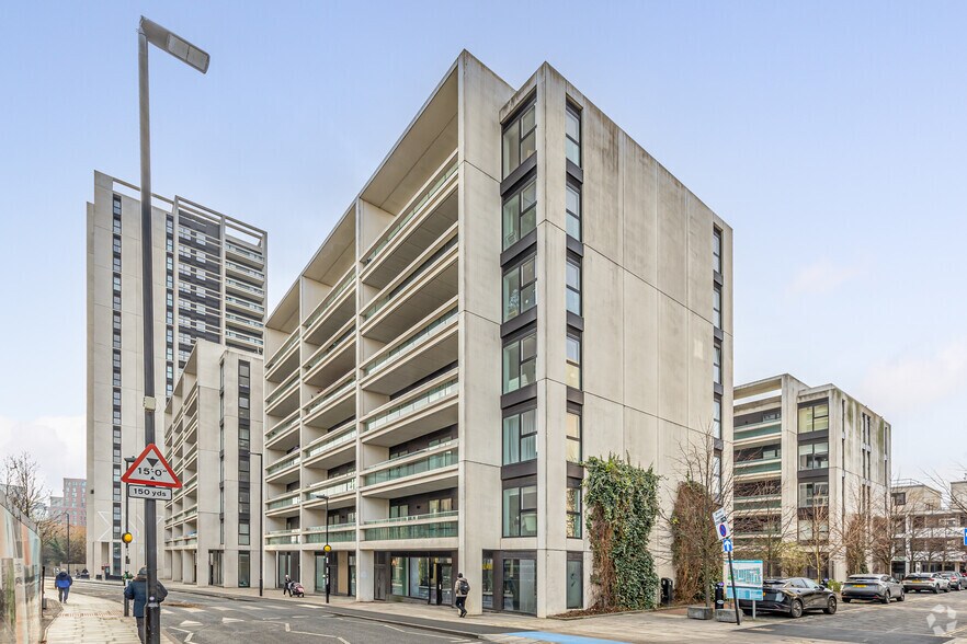 9A-9C York Way, London for sale - Primary Photo - Image 1 of 1