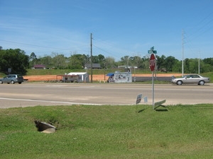 5773 Hwy 11, Purvis, MS for sale - Primary Photo - Image 1 of 1