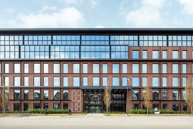 More details for 3300 Olympus Blvd, Coppell, TX - Office to Rent