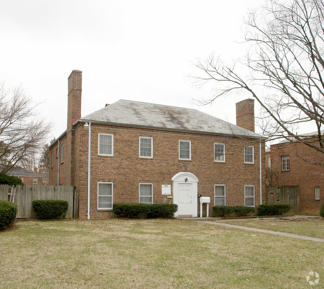 3349 E Broad St, Columbus, OH for sale - Primary Photo - Image 1 of 4