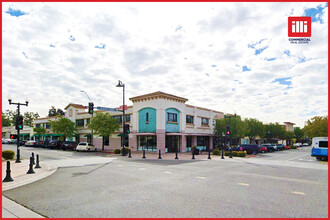 300-312 E Queen St, Inglewood, CA for rent Building Photo- Image 1 of 8