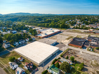 More details for 130 Maple St, Pulaski, VA - Industrial for Sale