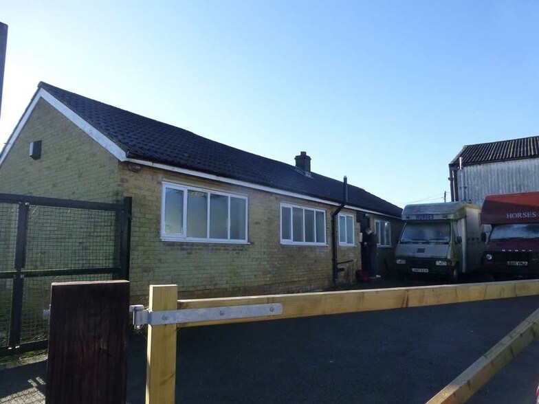 London Rd, Wrotham for sale - Primary Photo - Image 1 of 1