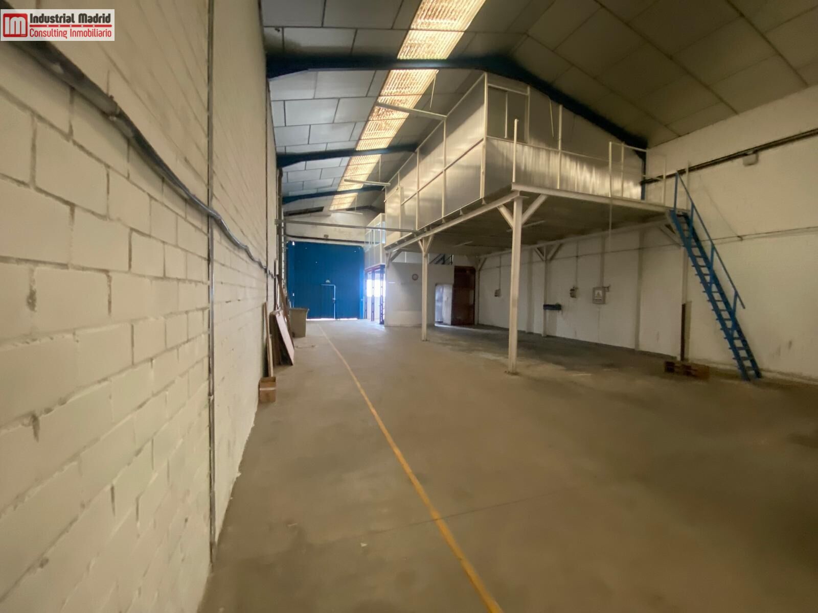 Industrial in Arganda del Rey, Madrid for sale Primary Photo- Image 1 of 10