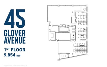 801 Main Ave, Norwalk, CT to rent Floor Plan- Image 1 of 1