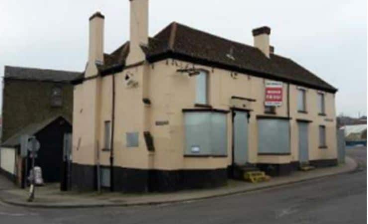 Hawkins Rd, Colchester for sale Primary Photo- Image 1 of 1