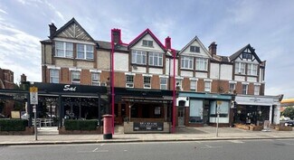 More details for 191 Worple Rd, London - Retail for Sale
