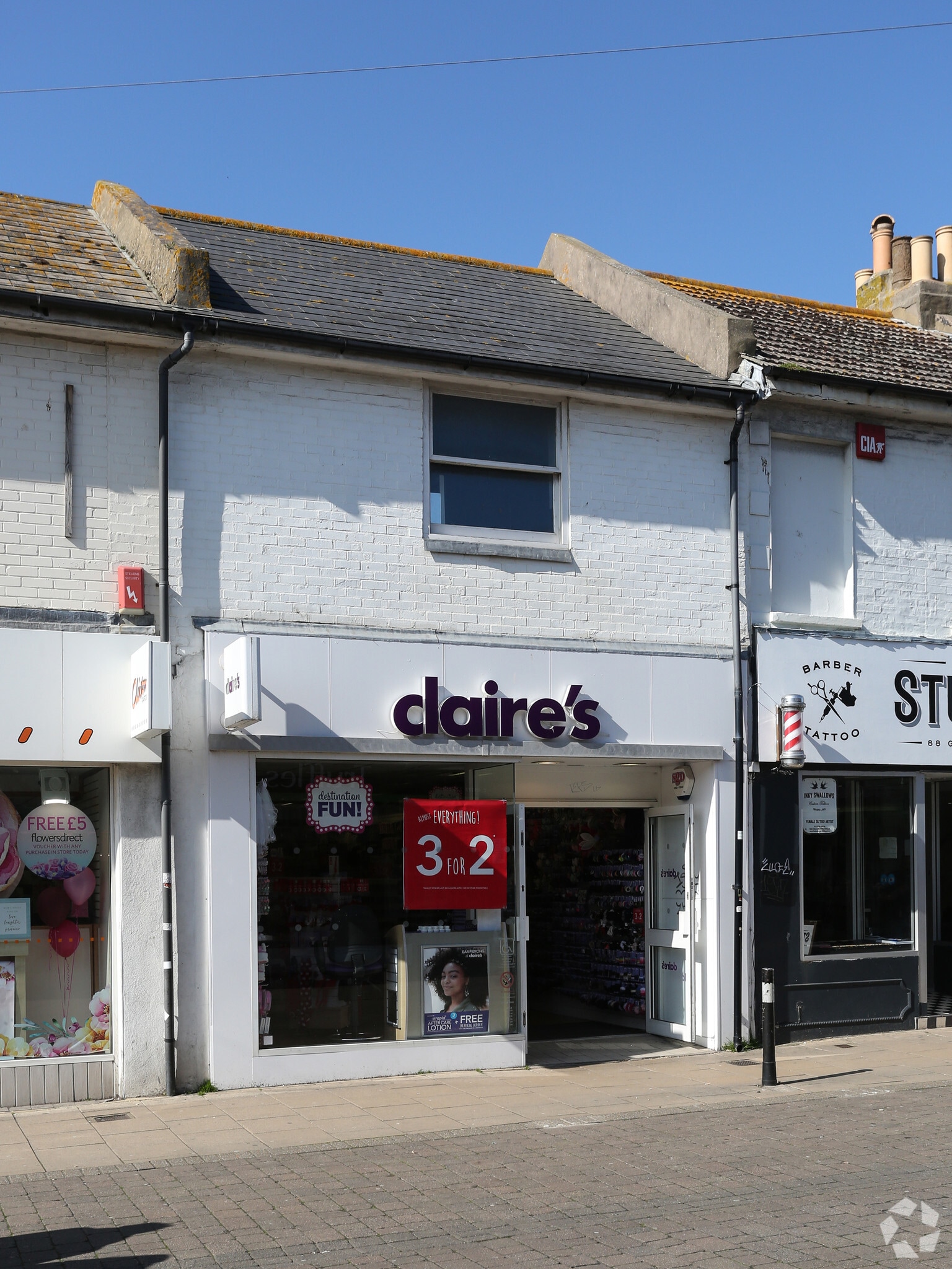 89 George St, Hove for sale Primary Photo- Image 1 of 1