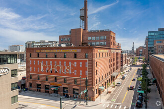 1801 Wynkoop St, Denver, CO for rent Building Photo- Image 1 of 33