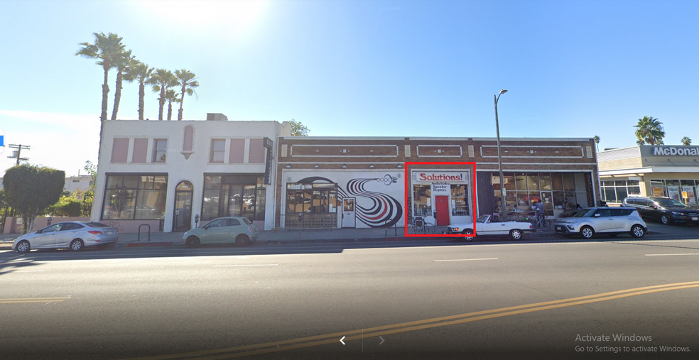 4330-4334 W Sunset Blvd, Los Angeles, CA for rent - Building Photo - Image 1 of 10