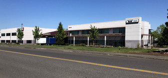 600 S 56th Pl, Ridgefield WA - Commercial Property