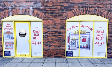 Foregate St, Stafford to rent Building Photo- Image 1 of 2