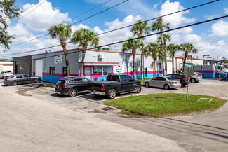 More details for 3901 NE 5th Ter, Oakland Park, FL - Industrial for Rent