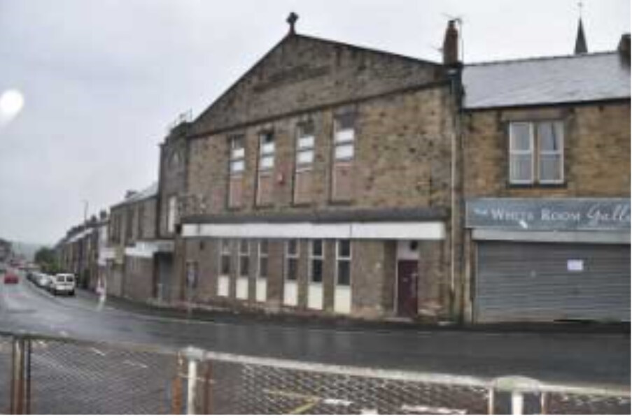 17-29 Station Rd, Stanley for sale Primary Photo- Image 1 of 1