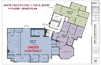 3801 Hollywood Blvd, Hollywood, FL to rent Interior Photo- Image 1 of 1