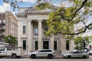 More details for 22 Bull St, Savannah, GA - Co-working to Rent