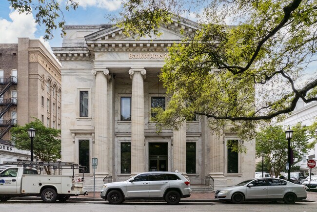 More details for 22 Bull St, Savannah, GA - Co-working to Rent