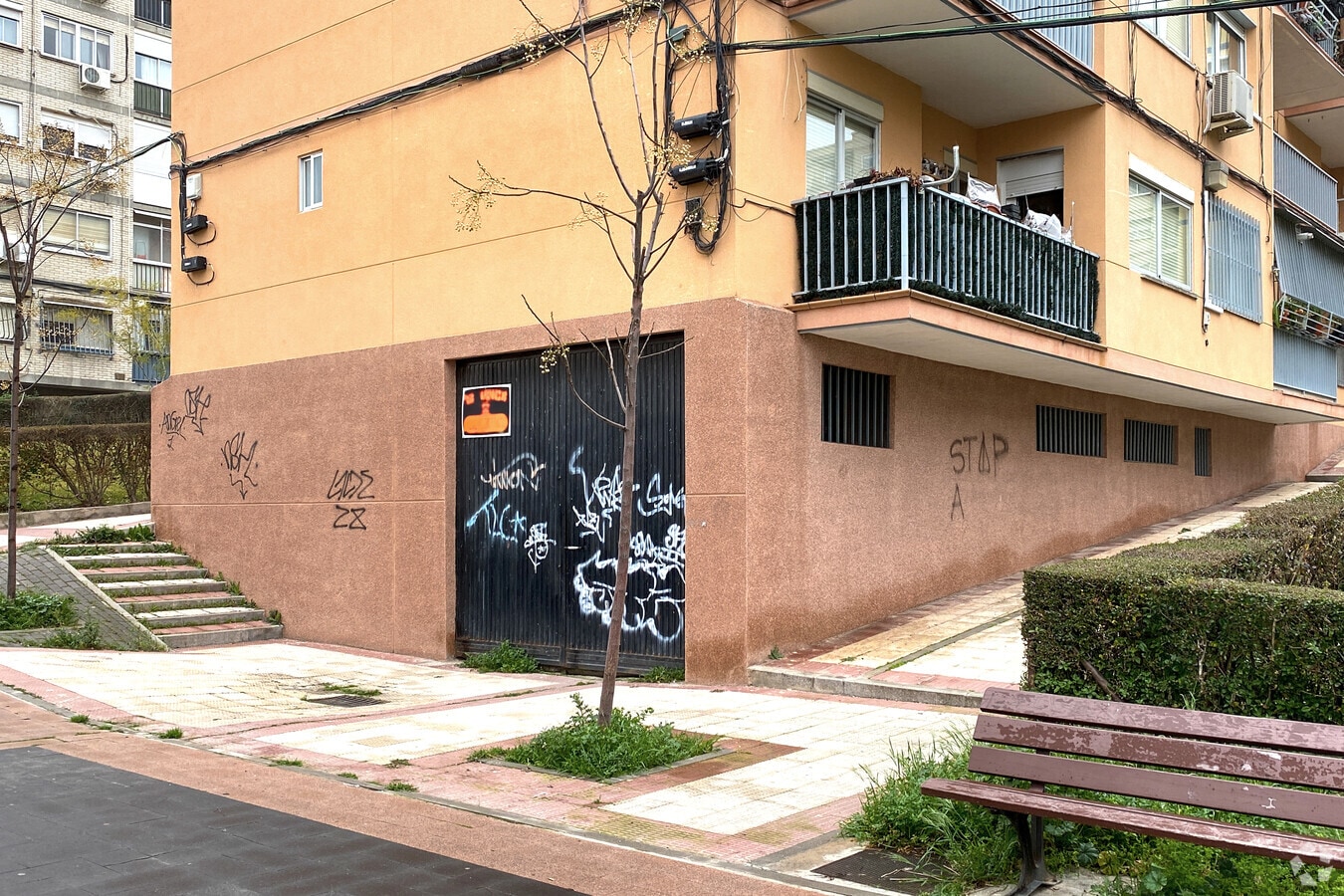 Avenida Lisboa, 36, Coslada, MAD 28820 - Unit Puerta 01, Esc. 1 - - Interior Photo - Image 2 of 2