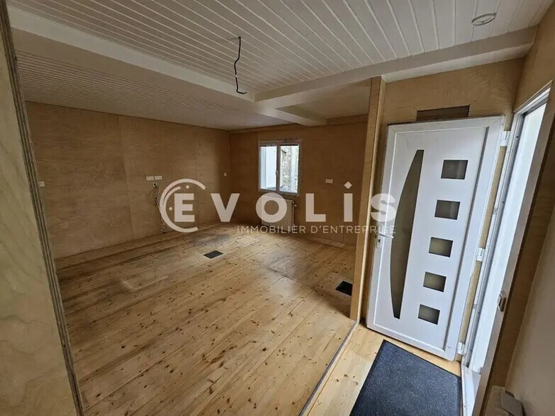 Office in Vanves to rent - Interior Photo - Image 3 of 12