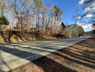 More details for 977 Highway 293 SE, Cartersville, GA - Land for Sale