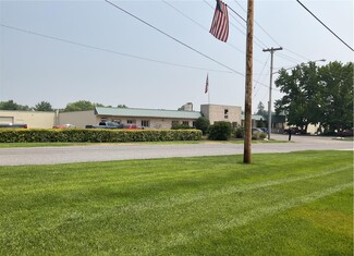 More details for 3340-3350 Main St, Ravenna, MI - Light Industrial for Rent