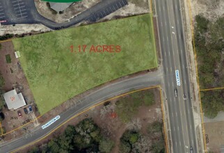 0 Plantation Rd, Fayetteville, NC for sale Building Photo- Image 1 of 2