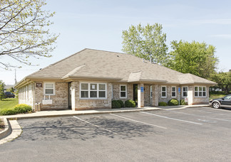 More details for 839 S Cedar St, Mason, MI - Office for Sale